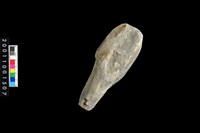 藏品(石錘)的圖片