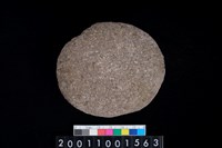 藏品(石托)的圖片