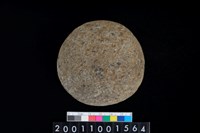 藏品(石托)的圖片