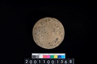 藏品(石托)的圖片