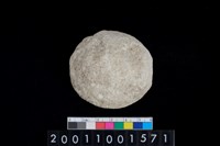 藏品(石托)的圖片