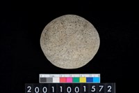 藏品(石托)的圖片