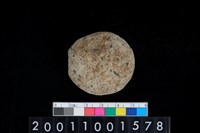 藏品(石托)的圖片