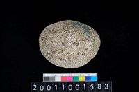 藏品(石托)的圖片