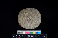 藏品(石托)的圖片