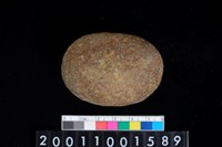 藏品(石托)的圖片