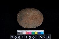 藏品(石托)的圖片