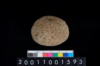 藏品(石托)的圖片