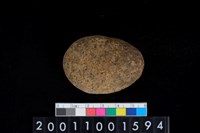 藏品(石托)的圖片