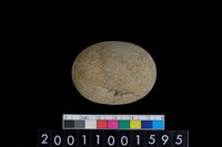 藏品(石托)的圖片