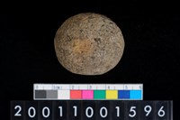 藏品(石托)的圖片