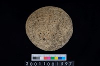 藏品(石托)的圖片