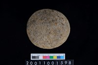 藏品(石托)的圖片