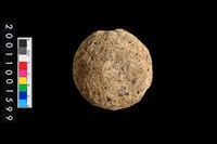 藏品(石托)的圖片