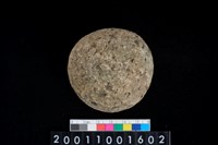 藏品(石托)的圖片