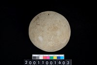 藏品(石托)的圖片