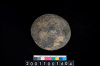 藏品(石托)的圖片