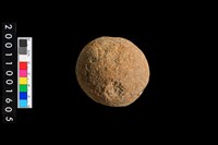 藏品(石托)的圖片