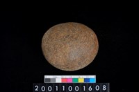 藏品(石托)的圖片