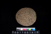 藏品(石托)的圖片