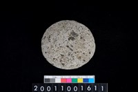 藏品(石托)的圖片