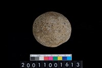 藏品(石托)的圖片