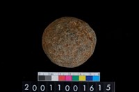 藏品(石托)的圖片