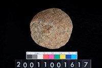 藏品(石托)的圖片