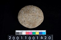 藏品(石托)的圖片