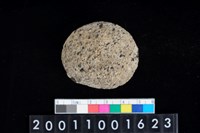 藏品(石托)的圖片