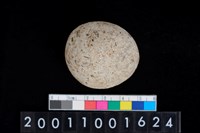 藏品(石托)的圖片