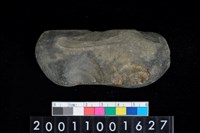 藏品(石器胚)的圖片