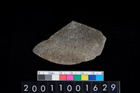 藏品(石器殘件)的圖片