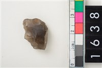 藏品(燧石)的圖片