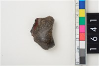 藏品(燧石)的圖片