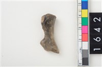 藏品(燧石)的圖片