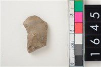 藏品(燧石)的圖片