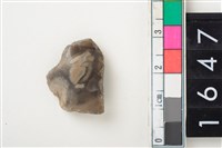 藏品(燧石)的圖片