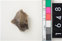 藏品(燧石)的圖片