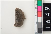 藏品(燧石)的圖片