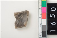 藏品(燧石)的圖片