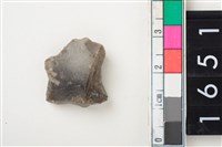 藏品(燧石)的圖片