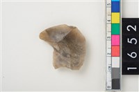 藏品(燧石)的圖片