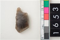 藏品(燧石)的圖片