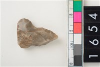 藏品(燧石)的圖片