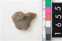 藏品(燧石)的圖片