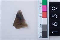 藏品(燧石)的圖片