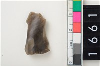 藏品(燧石)的圖片