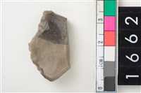 藏品(燧石)的圖片