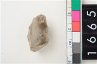 藏品(燧石)的圖片